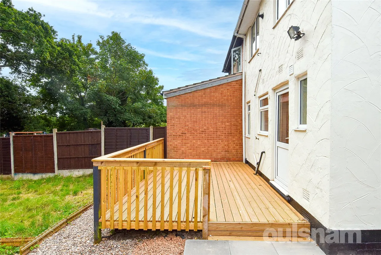 Effingham Road, Billesley, Birmingham, West Midlands, B13 0DW, photo 15