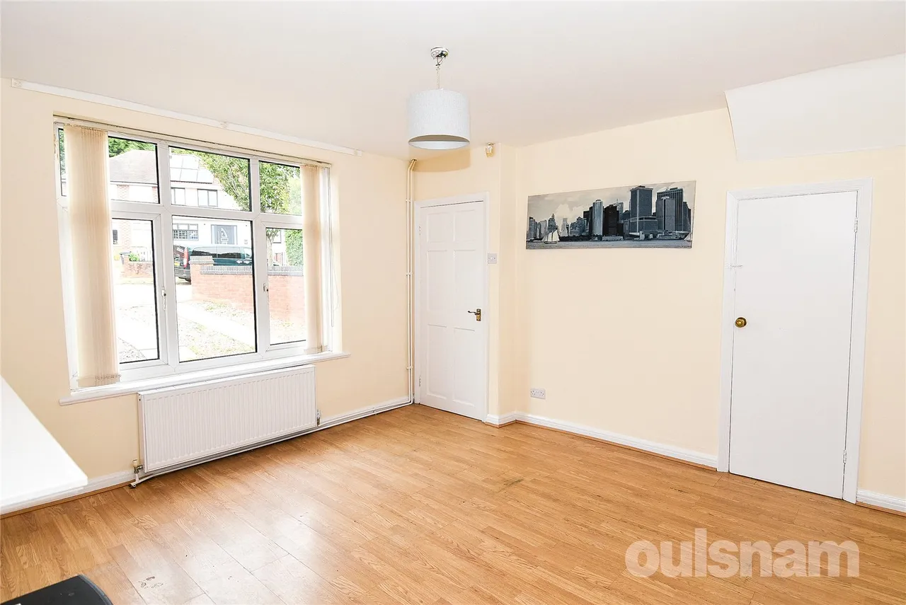 Effingham Road, Billesley, Birmingham, West Midlands, B13 0DW, photo 4