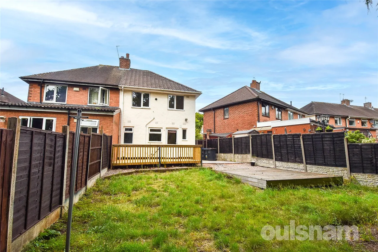 Effingham Road, Billesley, Birmingham, West Midlands, B13 0DW, photo 18