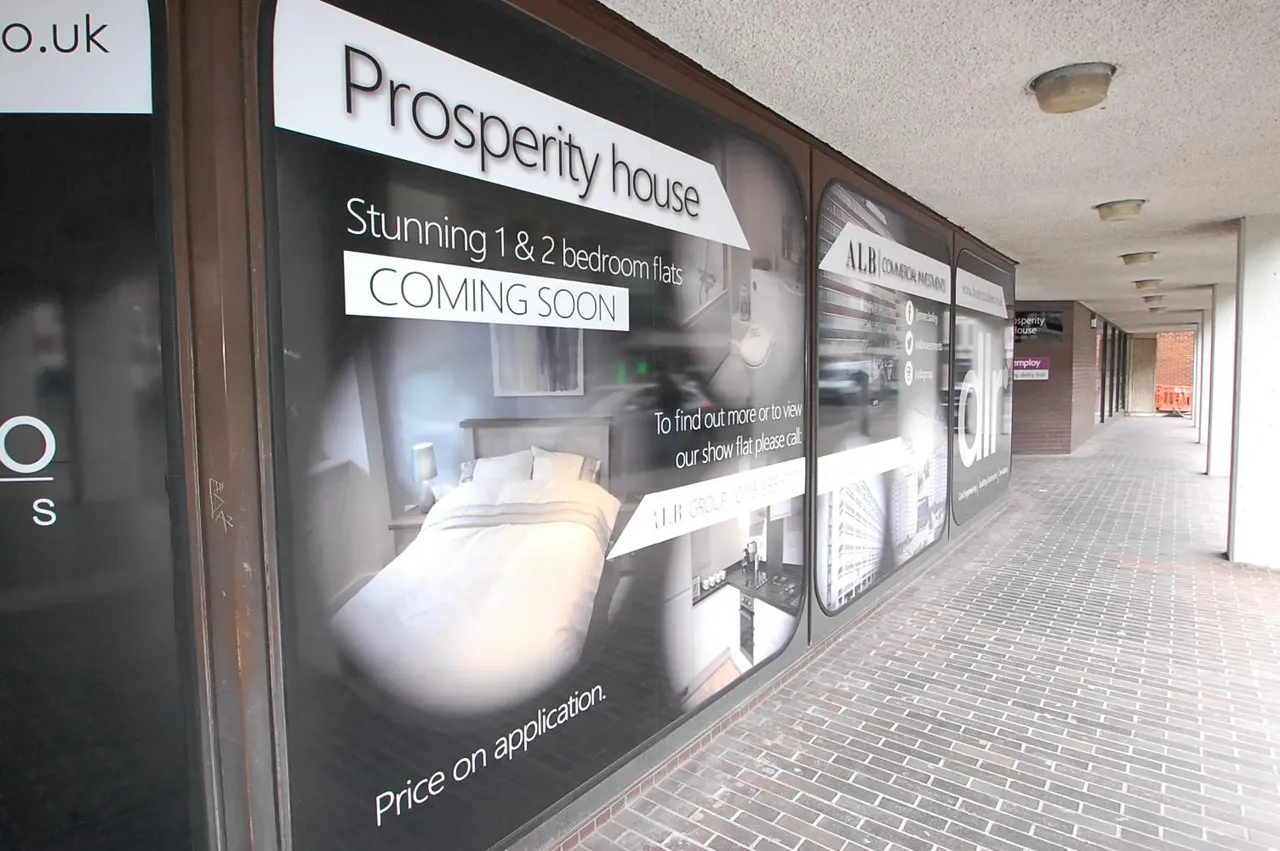 Gower Street, Derby, DE1, photo 7