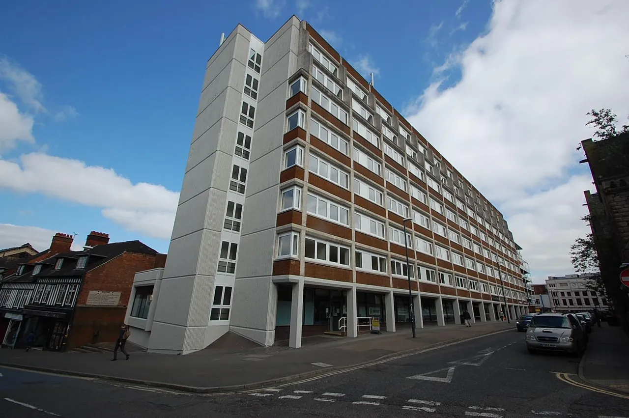 Gower Street, Derby, DE1, photo 9