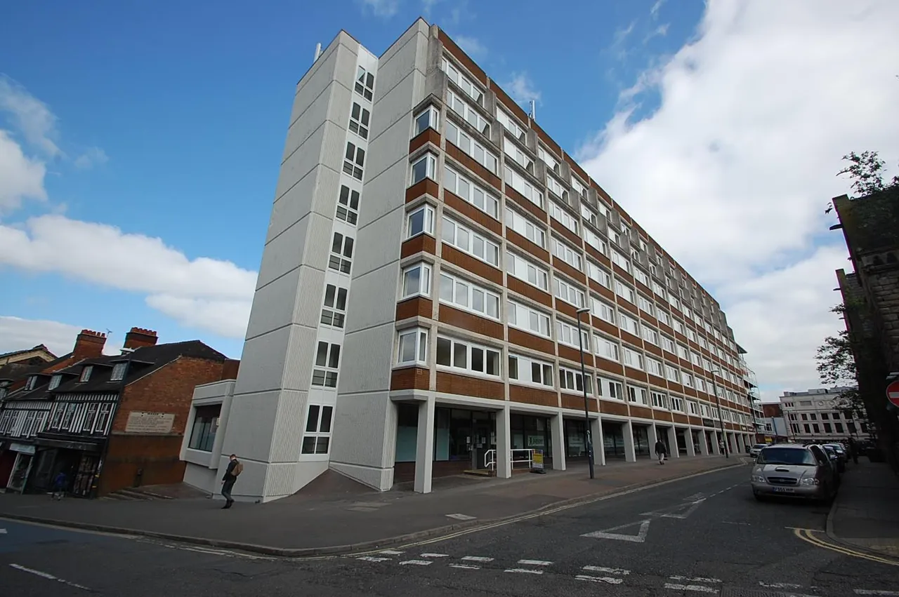 Gower Street, Derby, DE1, photo 8
