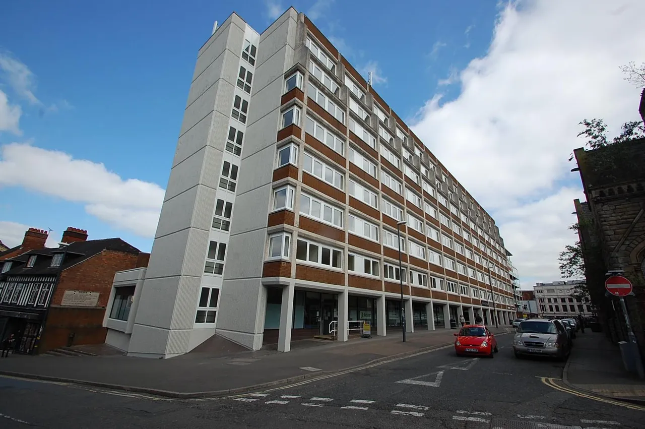Gower Street, Derby, DE1, photo 10