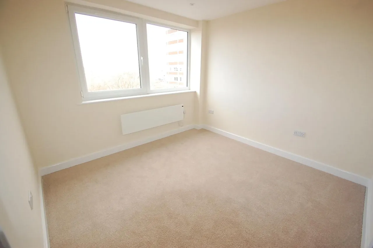 2 bed flat to rent, Gower Street, Derby, DE1