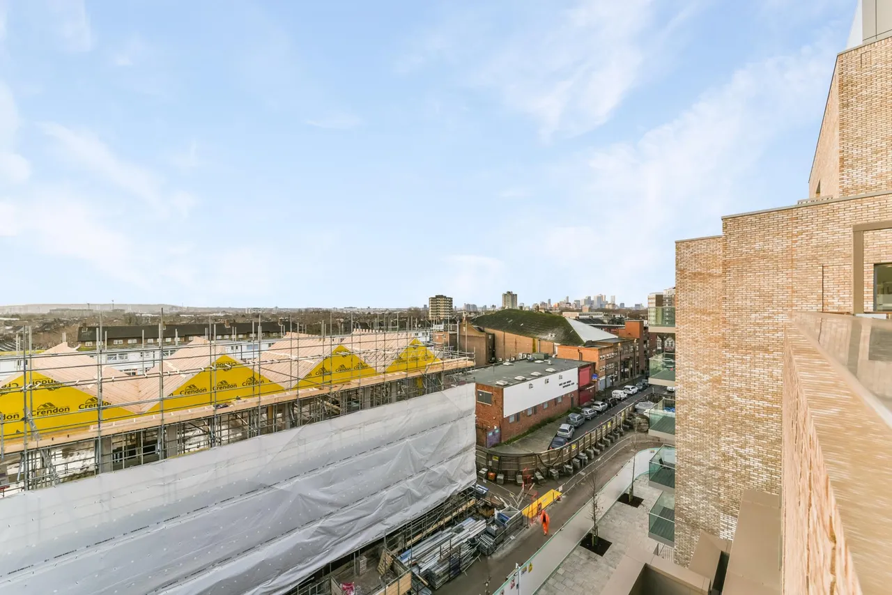 Upton Gardens, E13, photo 11