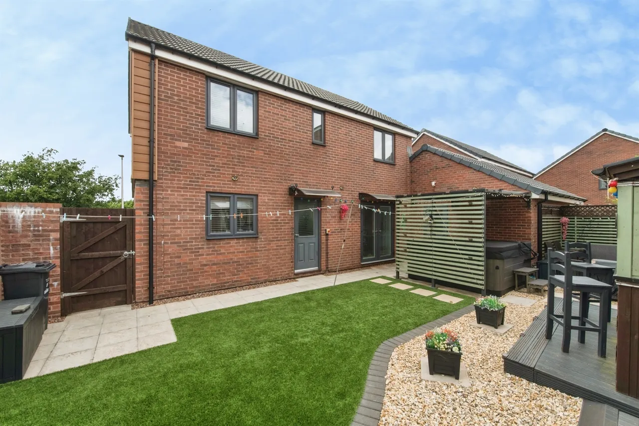 Aldridge Place, Tithebarn, EX1, photo 15