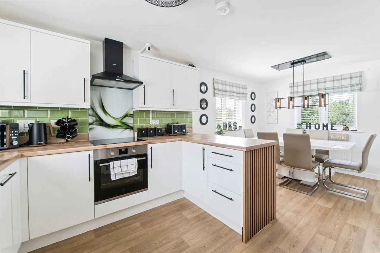 Aldridge Place, Tithebarn, EX1, photo 9