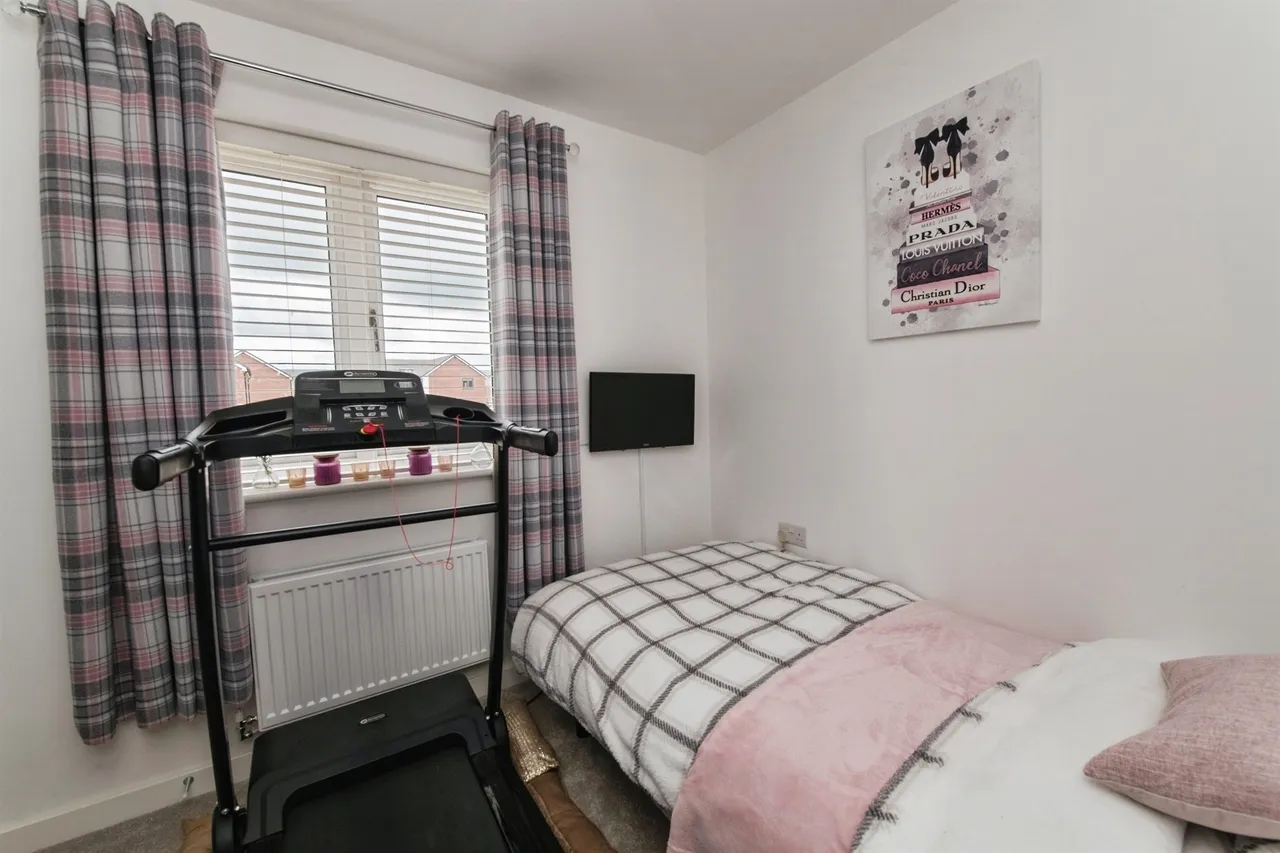 Aldridge Place, Tithebarn, EX1, photo 6
