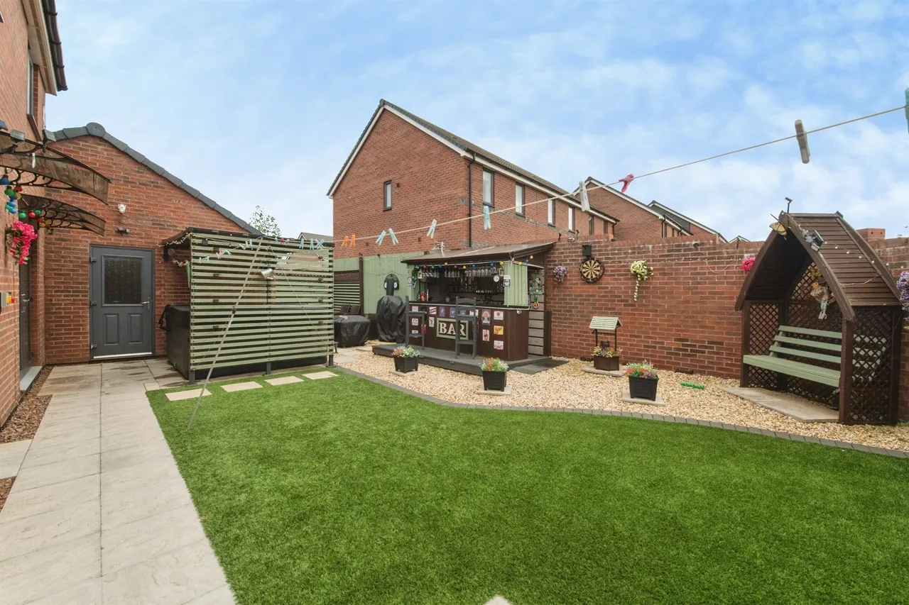 Aldridge Place, Tithebarn, EX1, photo 12