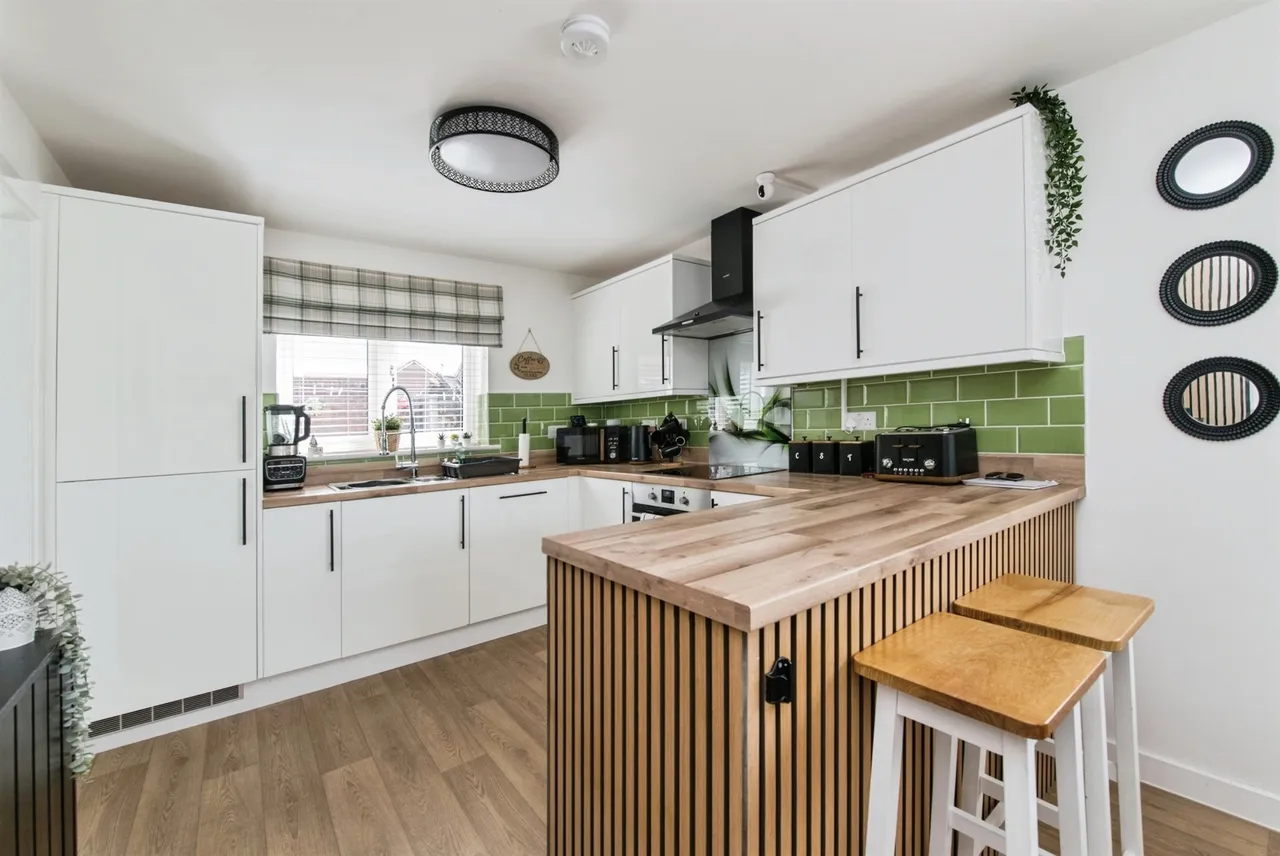 Aldridge Place, Tithebarn, EX1, photo 3