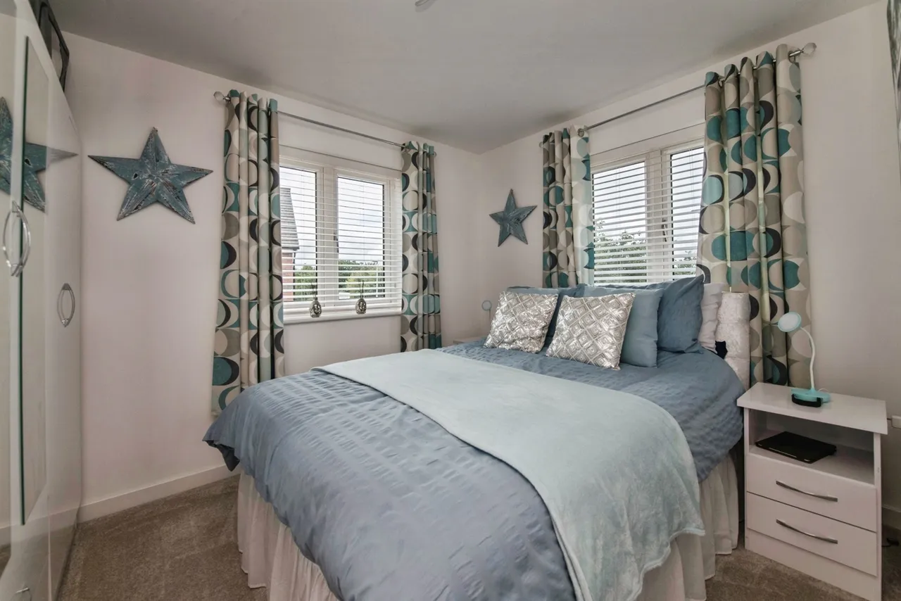 Aldridge Place, Tithebarn, EX1, photo 10