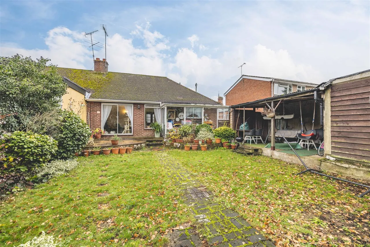 Sheepcote Road, Eton Wick, Berkshire, SL4 6JA, photo 13