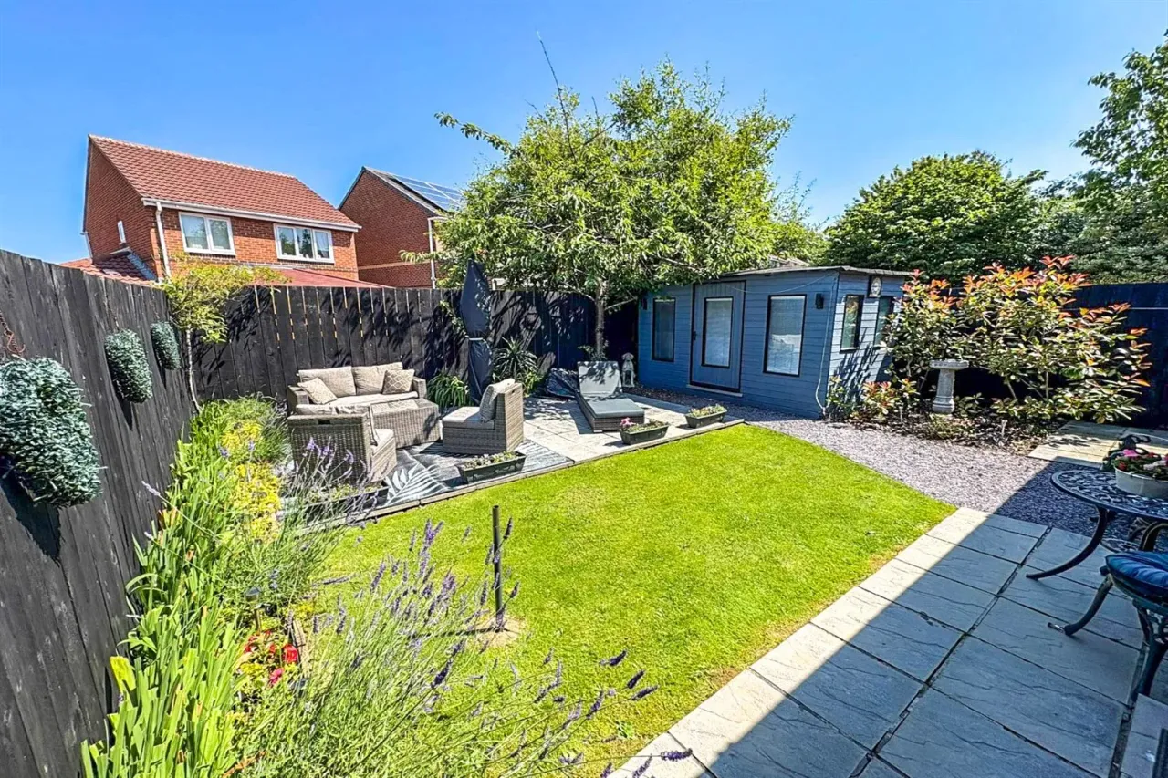 Beaconside, South Shields, NE34, photo 19