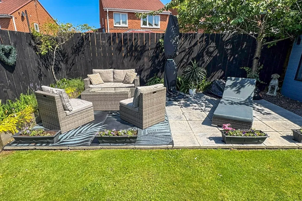 Beaconside, South Shields, NE34, photo 20
