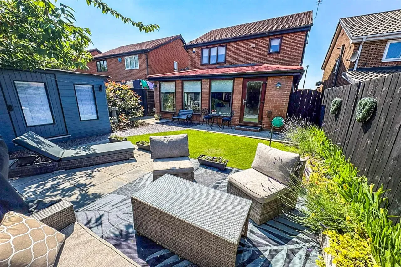 Beaconside, South Shields, NE34, photo 17