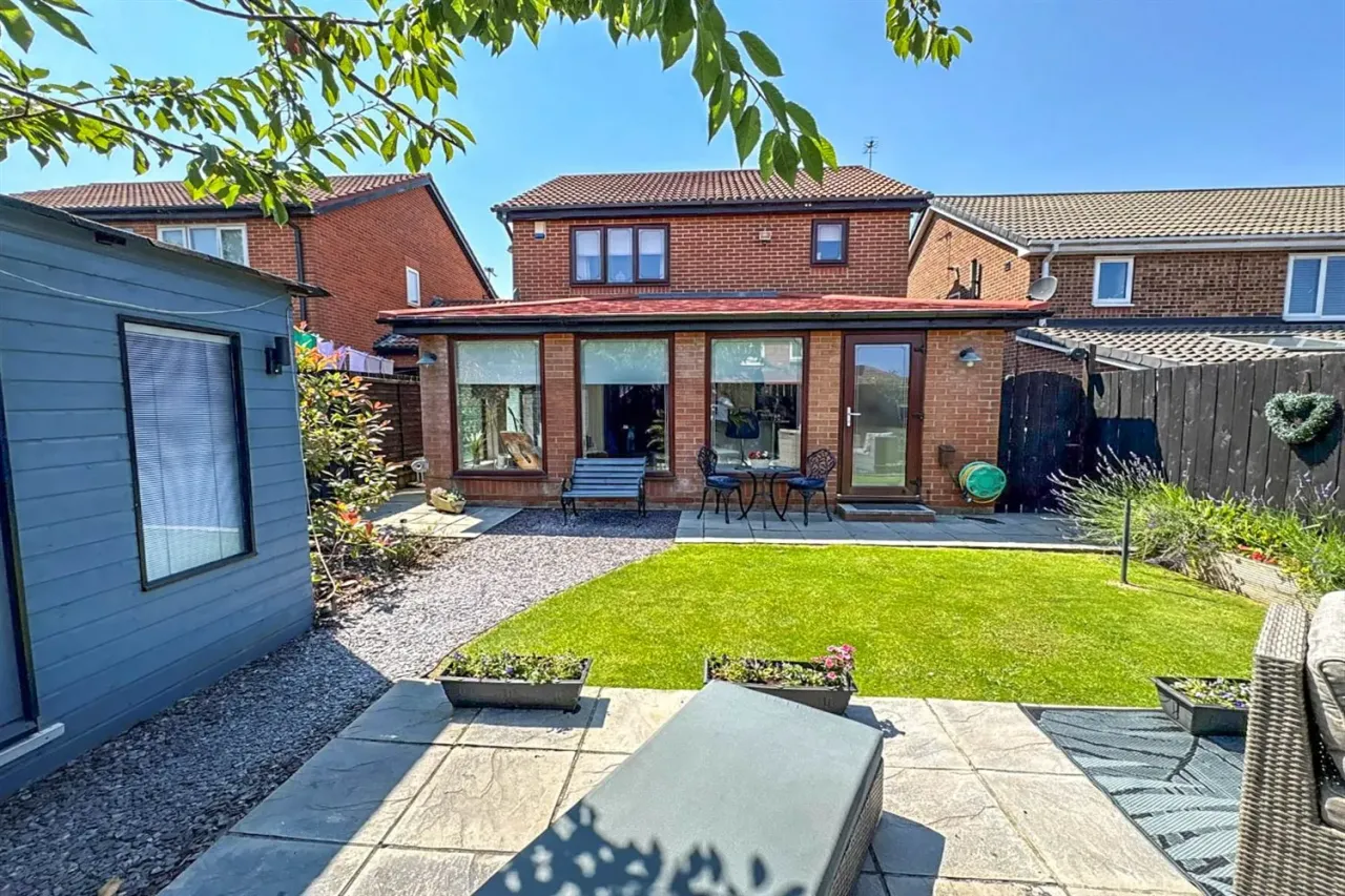 Beaconside, South Shields, NE34, photo 18