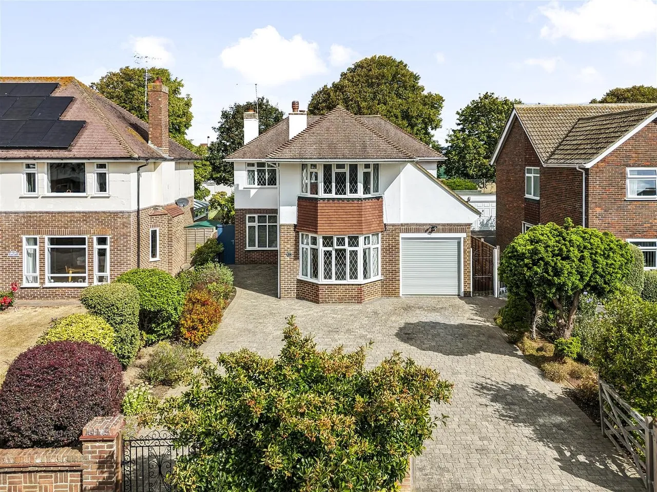 West Park Lane, Goring-By-Sea, Worthing, photo 24