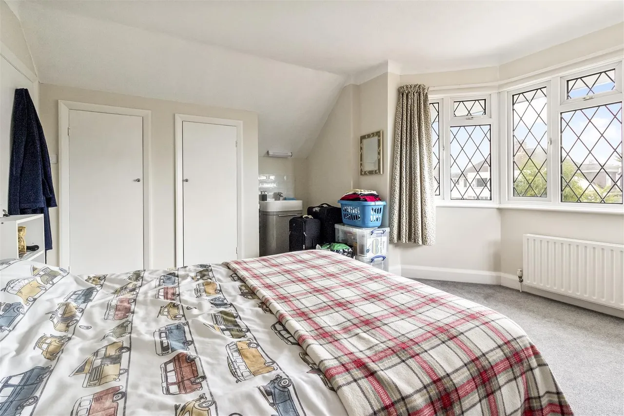 West Park Lane, Goring-By-Sea, Worthing, photo 22