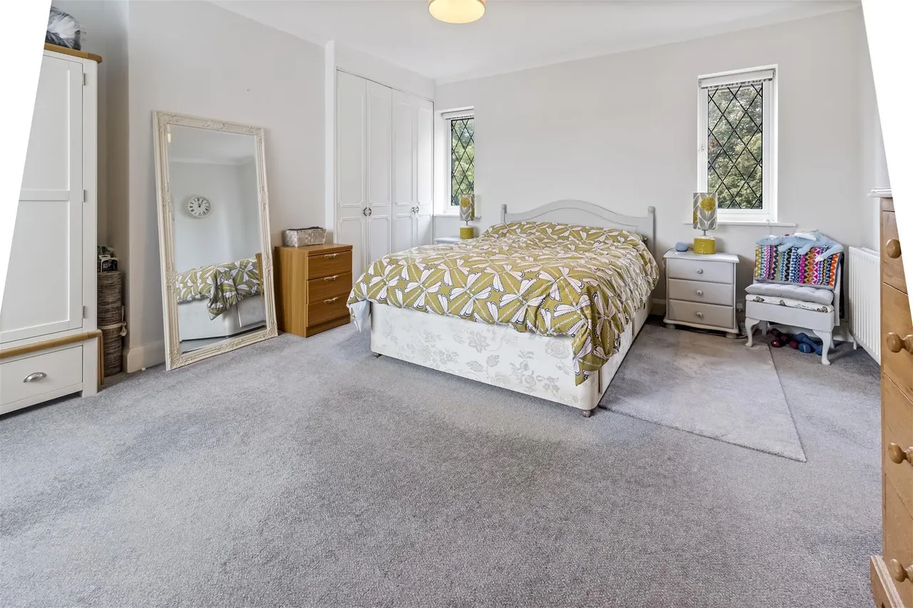 West Park Lane, Goring-By-Sea, Worthing, photo 20
