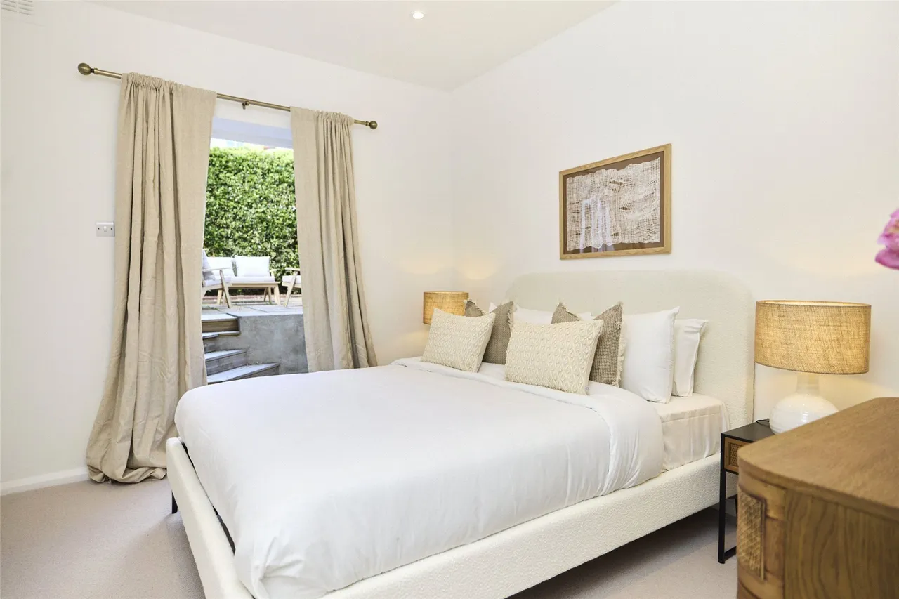 Barcombe Avenue, London, SW2, photo 4