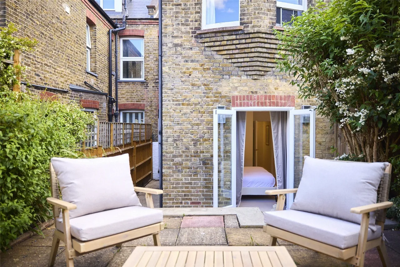 Barcombe Avenue, London, SW2, photo 7