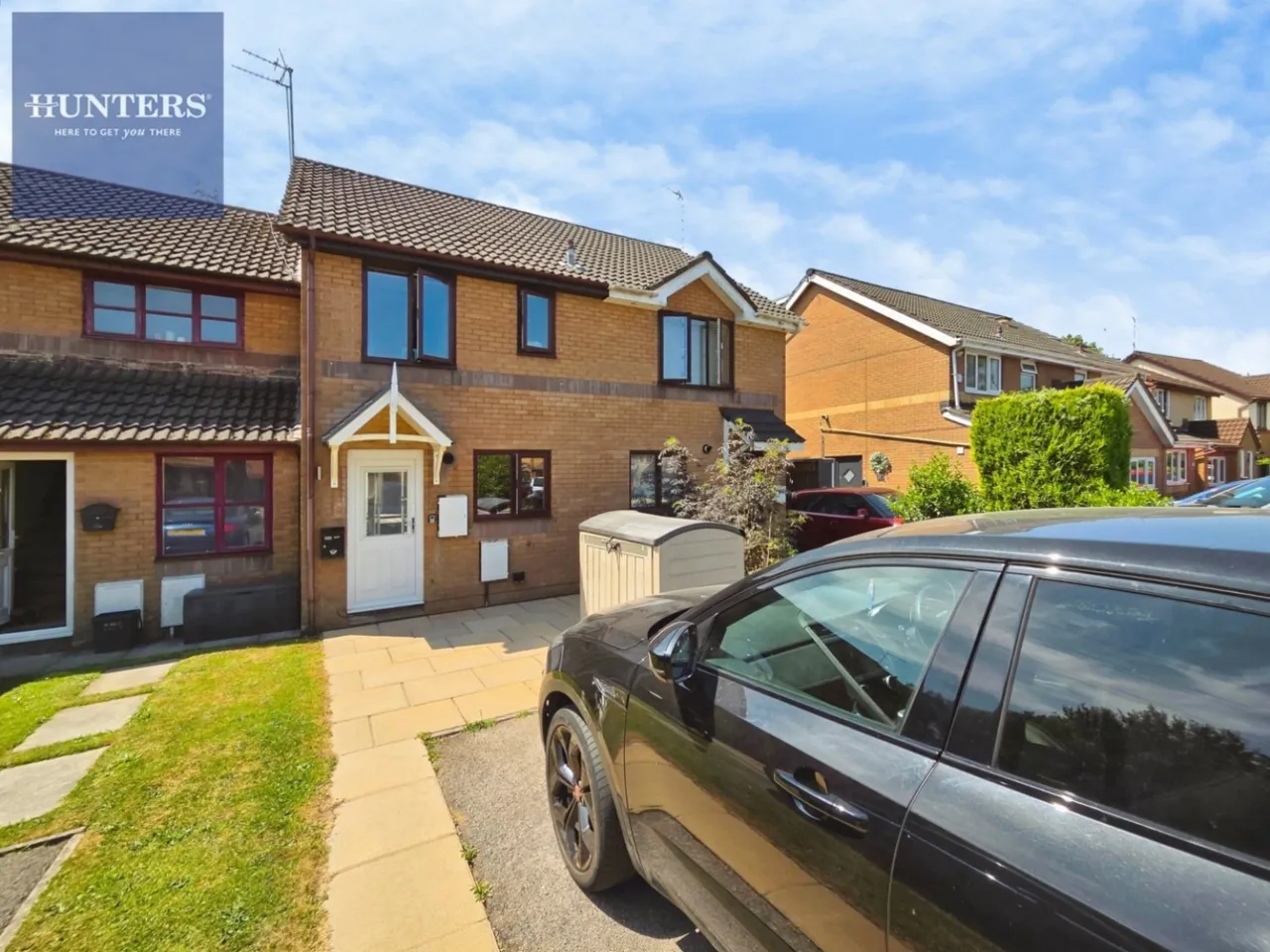 Heol Ewenny, Pencoed, CF35, photo 2