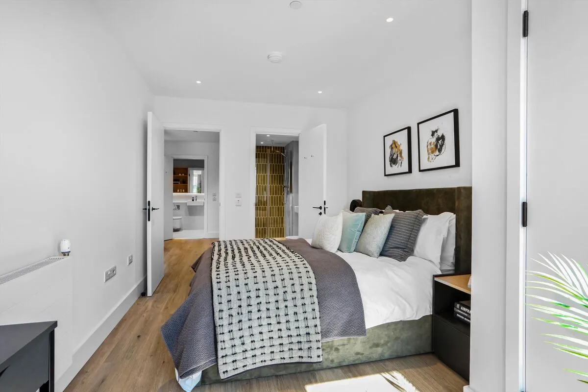 Charter Street, London, E22, photo 8