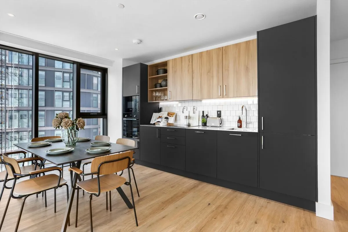 Charter Street, London, E22, photo 6