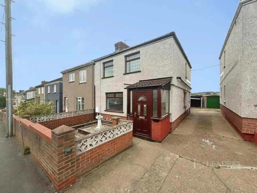 3 bed house to rent, Alfred Road, Askern, DN6
