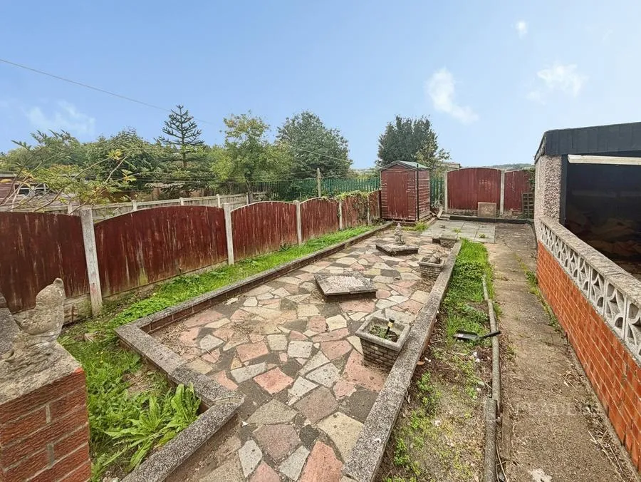 Alfred Road, Askern, DN6, photo 18
