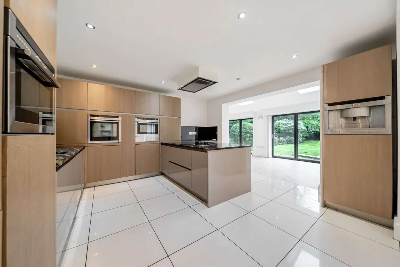Gibwood Road, Manchester, M22, photo 5