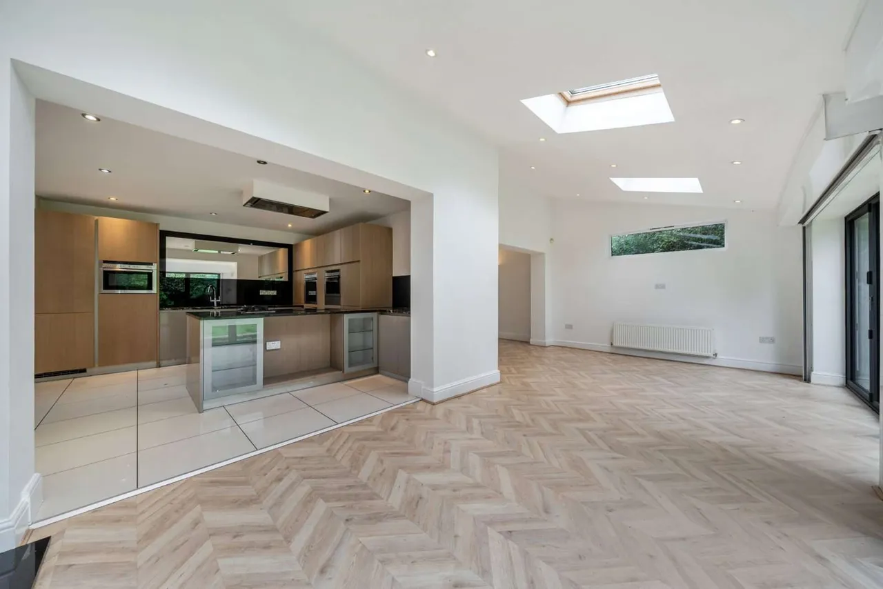 Gibwood Road, Manchester, M22, photo 4