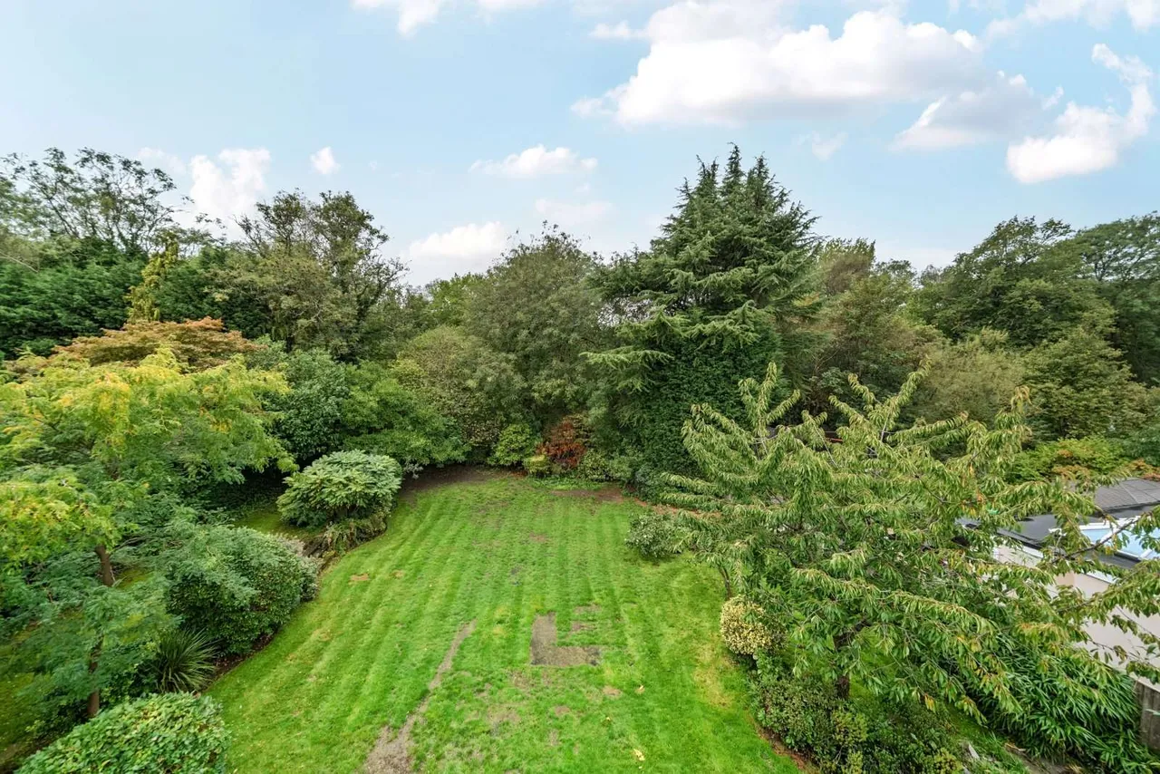 Gibwood Road, Manchester, M22, photo 18
