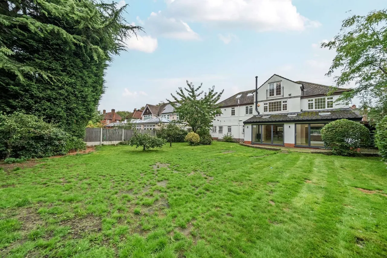 Gibwood Road, Manchester, M22, photo 17