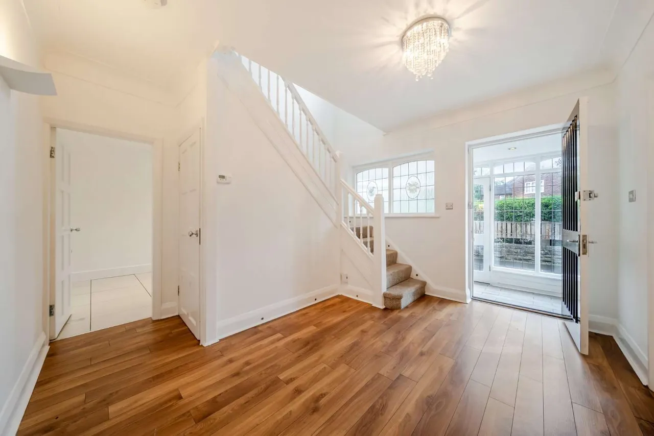 Gibwood Road, Manchester, M22, photo 7