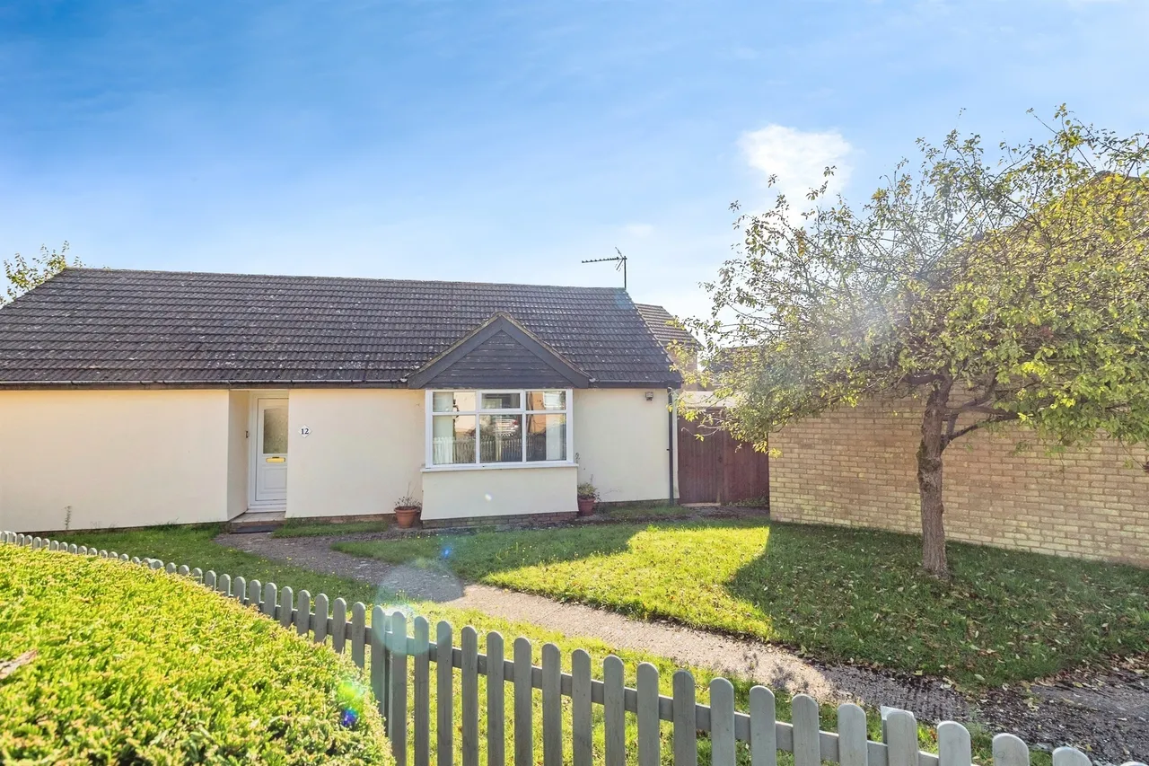 Derwent Rise, Flitwick, Bedford, photo 2