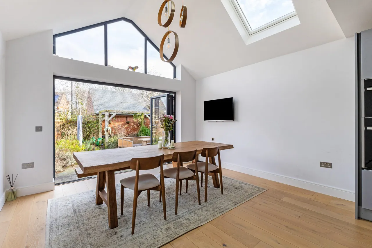 Damson Drive, Hartley Wintney, Hook, RG27 8WR, photo 12