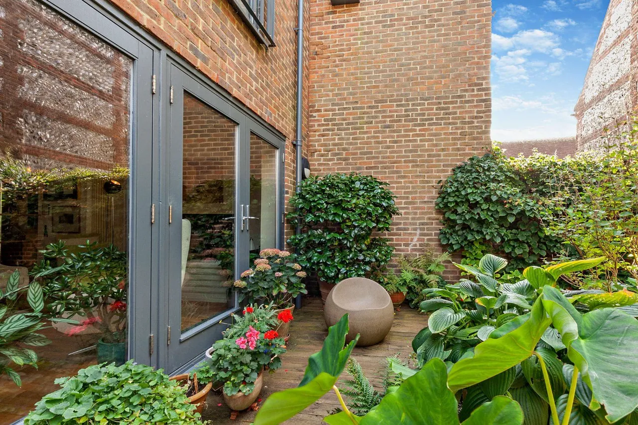 St. Nicholas Lane, Lewes, East Sussex, BN7 2JZ, photo 10