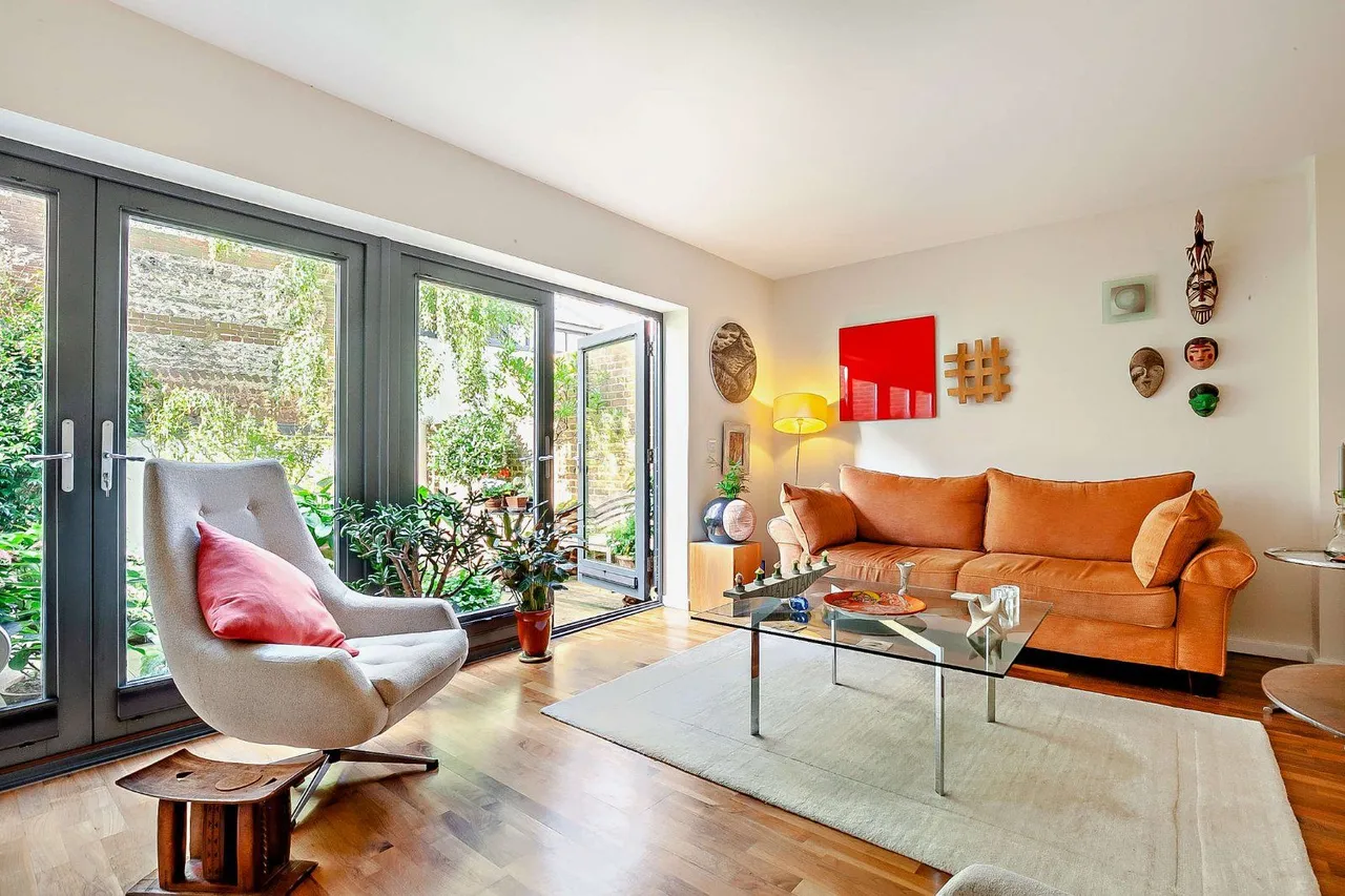 St. Nicholas Lane, Lewes, East Sussex, BN7 2JZ, photo 5