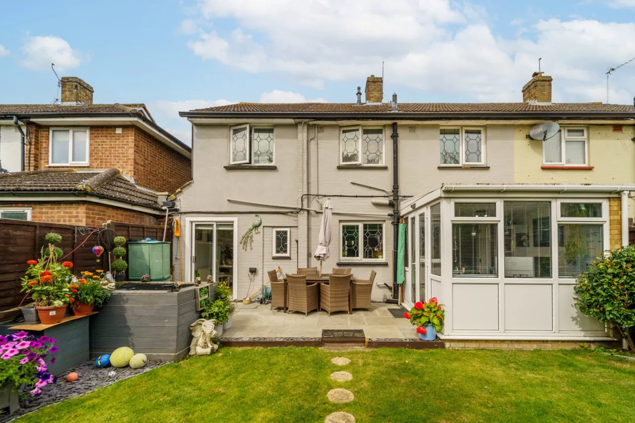 Tudor Road, Ashford, photo 13