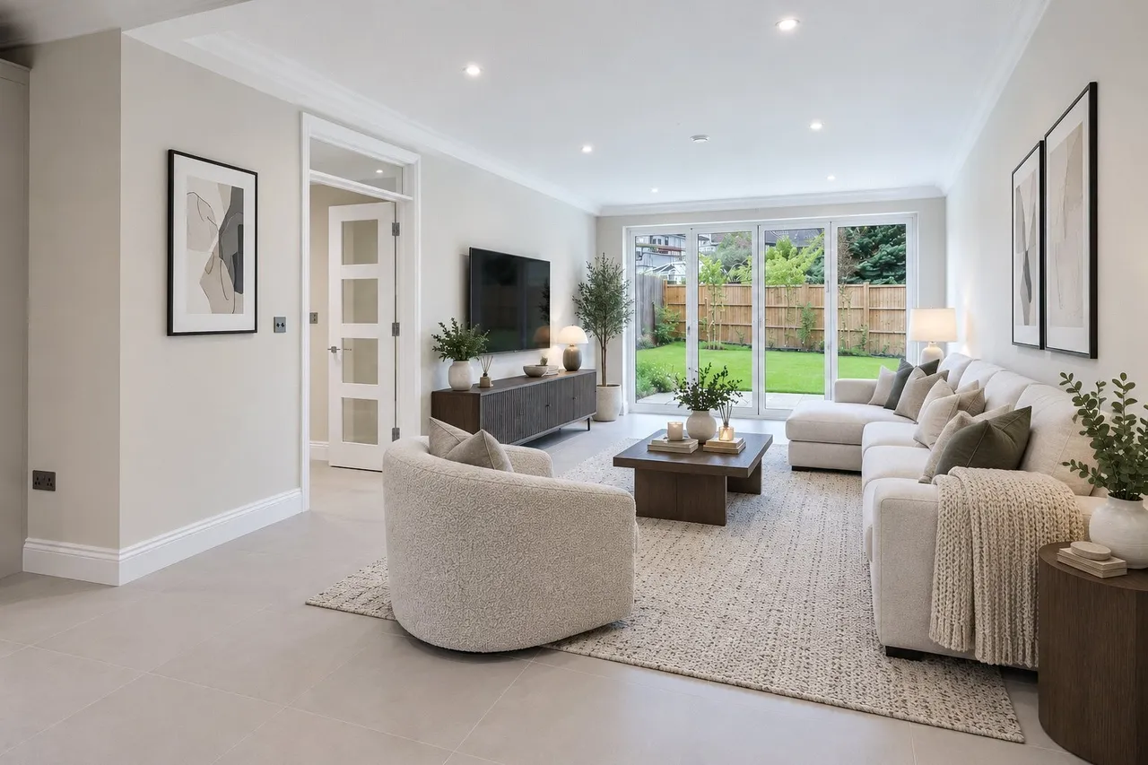 York Road, Cheam, SM2, photo 2