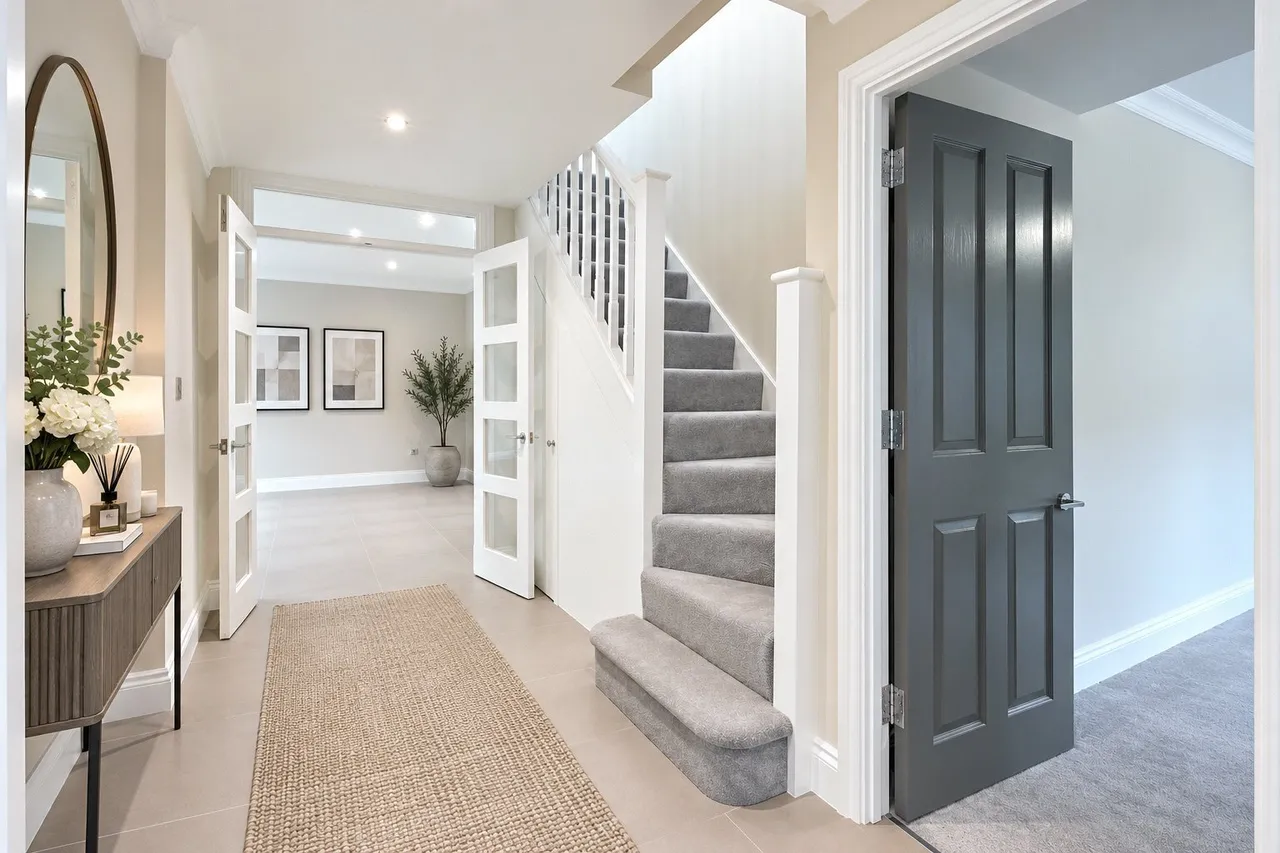 York Road, Cheam, SM2, photo 14