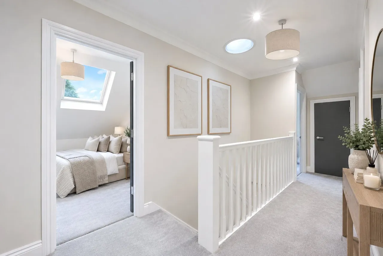 York Road, Cheam, SM2, photo 15