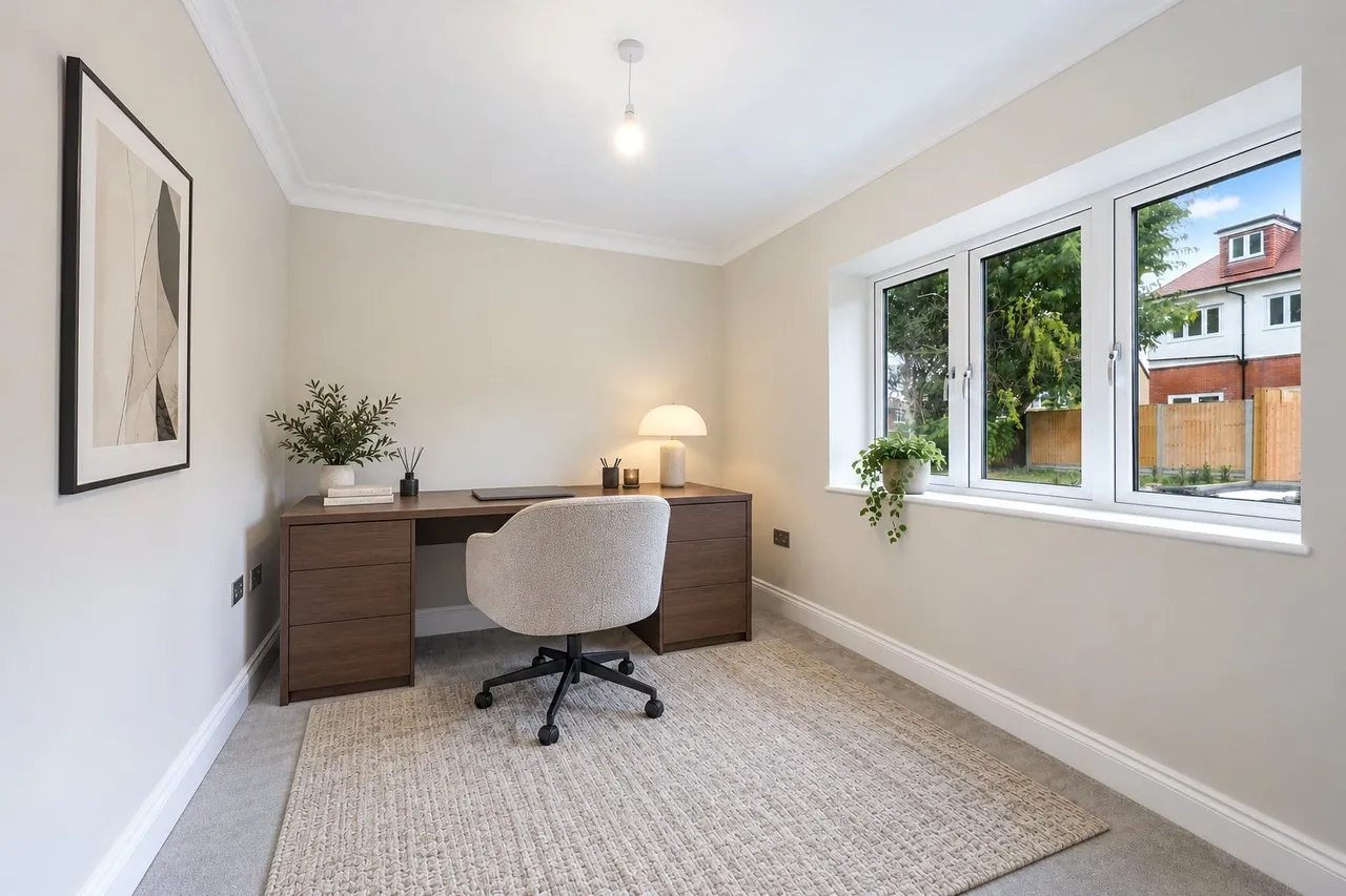 York Road, Cheam, SM2, photo 10