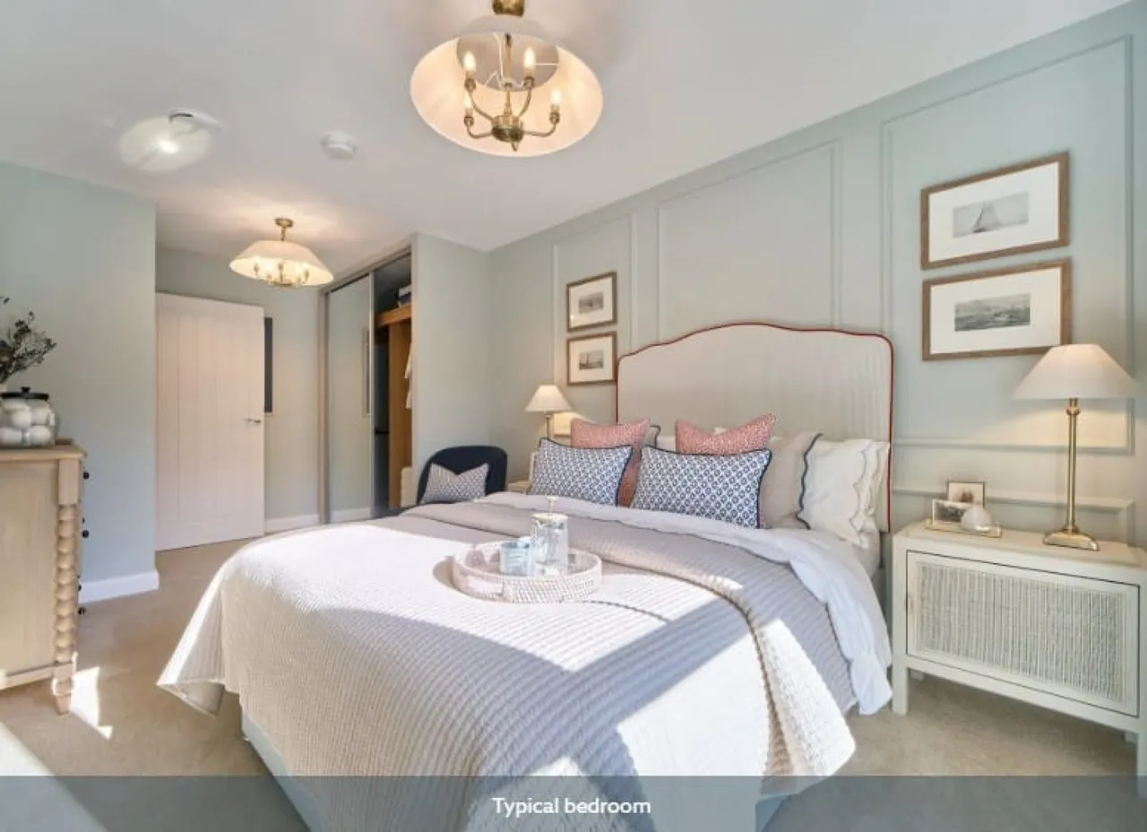 Priory Road, Stamford, PE9, photo 9