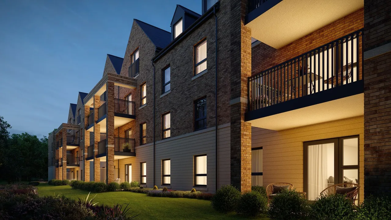Priory Road, Stamford, PE9, photo 3
