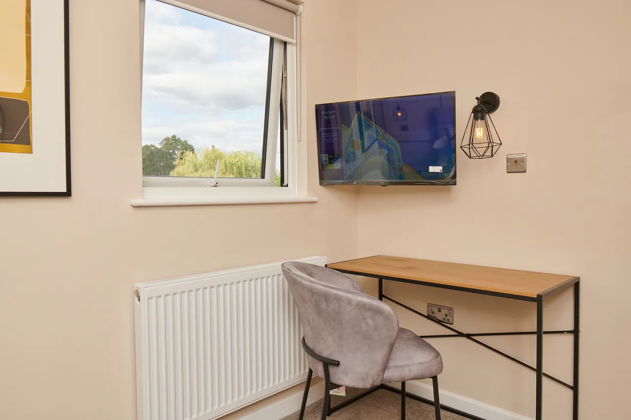 Room 6, Lord Haddon Road DE7 8AX, photo 2