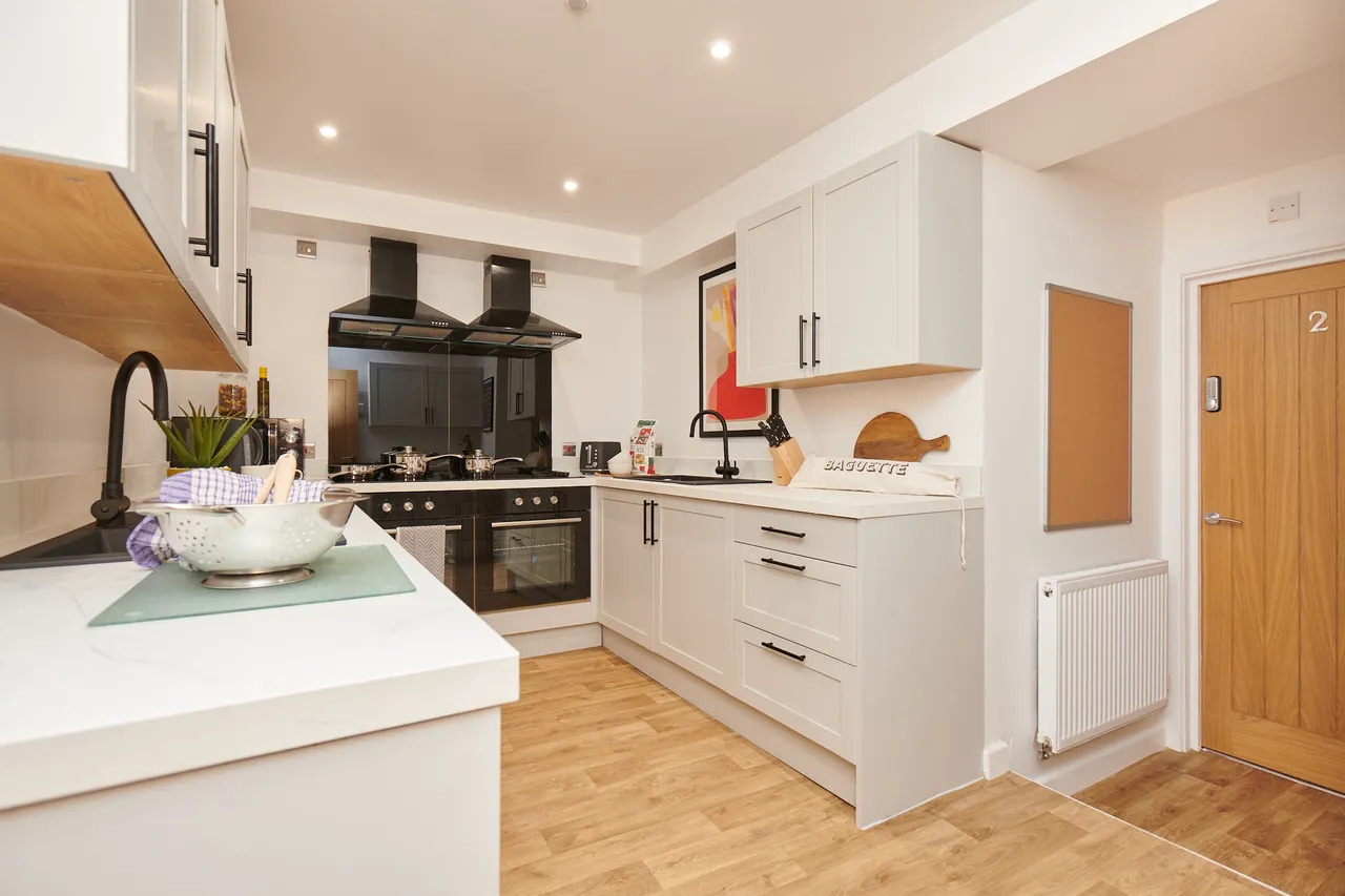 Room 6, Lord Haddon Road DE7 8AX, photo 7