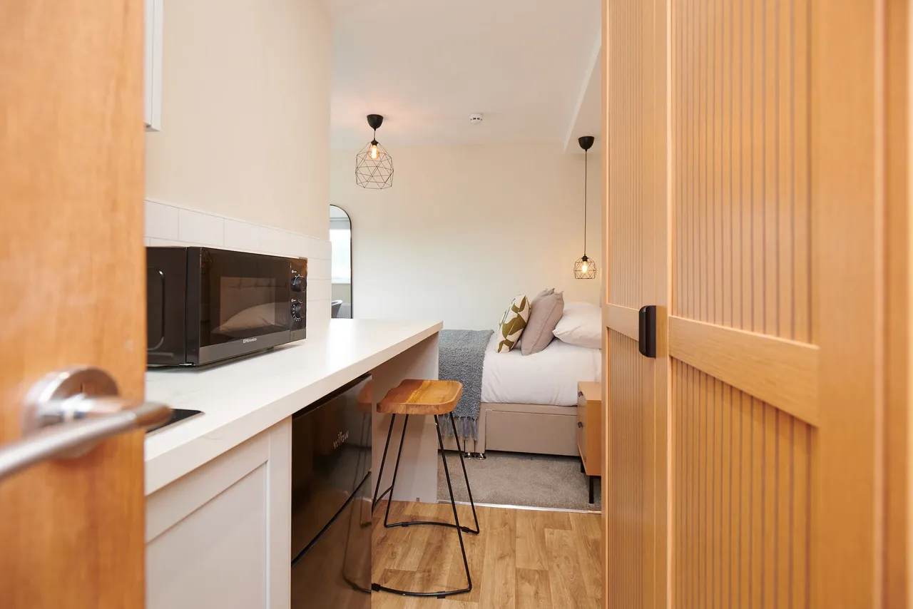 Room 6, Lord Haddon Road DE7 8AX, photo 4