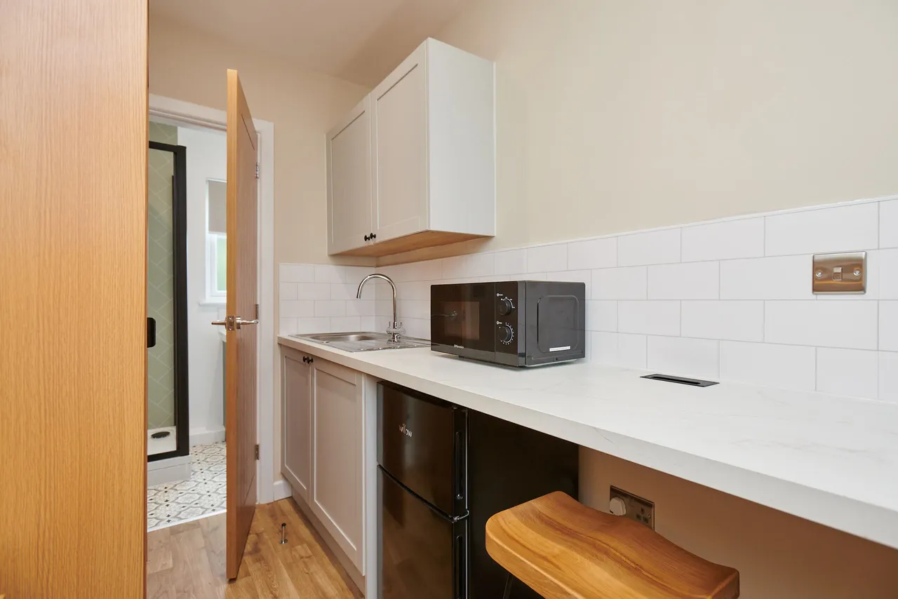Room 6, Lord Haddon Road DE7 8AX, photo 5